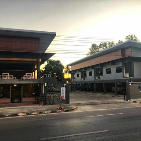 Pakarang Resort Satun Bagian luar foto